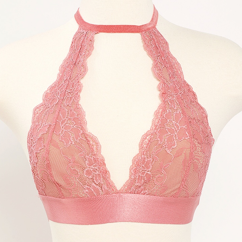 Brand 🆕, Papaya pink 💗 bralette! ⭐️
